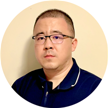 Dr. Yang Du 杜杨医生