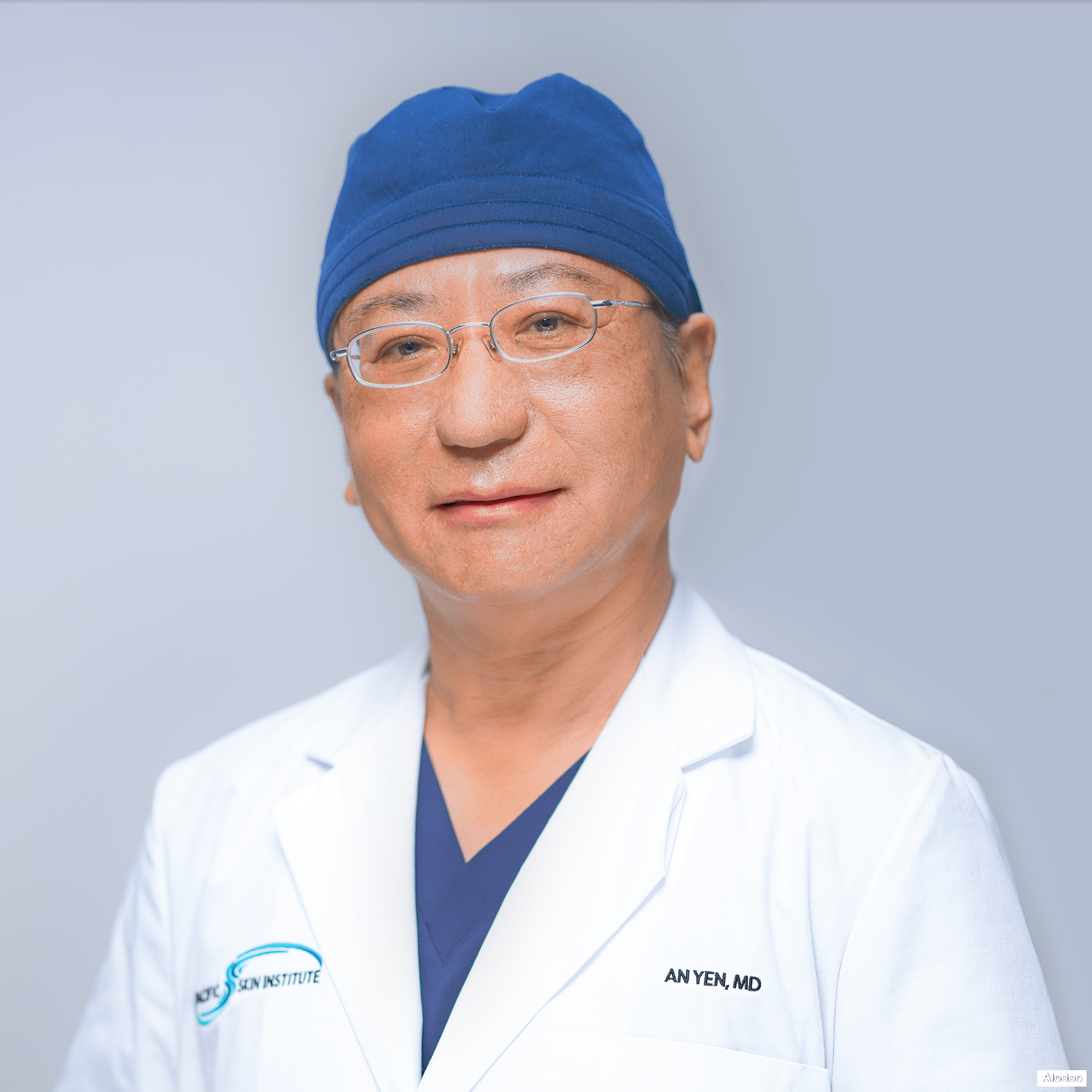 Dr. An Yen