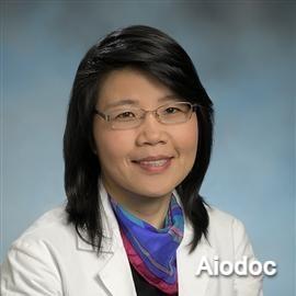 Dr. Hu Ying profile image