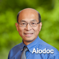 Dr. Yingbo Yang