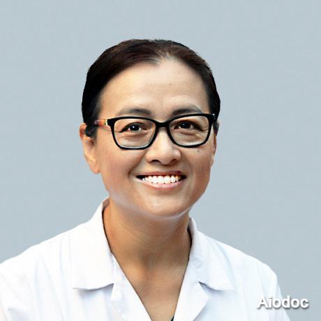 Dr. Ji Yongli profile image