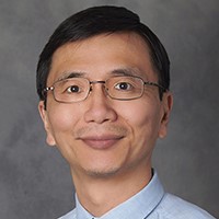 Dr. Chung Yueh-Han profile image