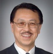 Dr. An Yuehuei