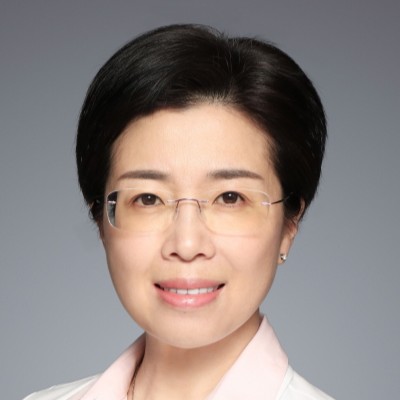 Yuhong She