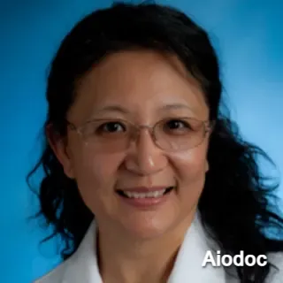 Dr. Luo Hong Tina profile image