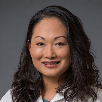 Dr. Amy Yee-Ru Chen