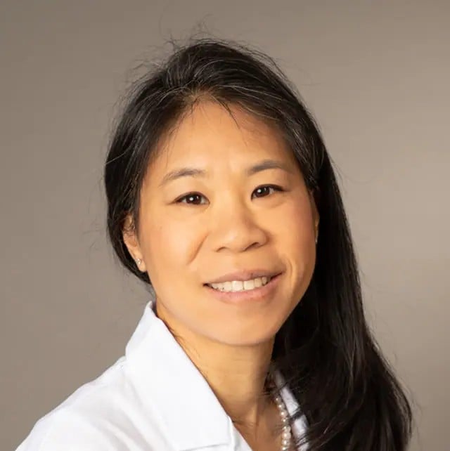 Dr. Andrea Yueng