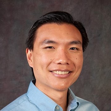 Christopher Chang