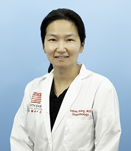 Dr. Chuan-Hsin Karen Chang
