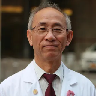 Dr. Chun Keung Yip