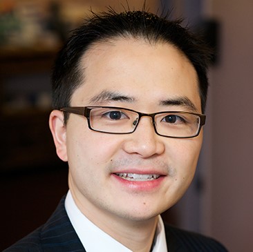 Dr. Chow Chikai Clement profile image