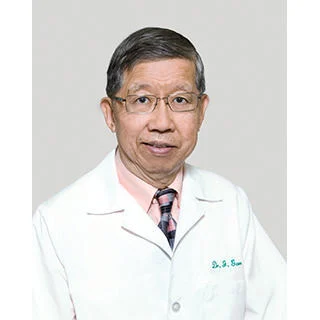 Dr. Gaw Johnny Co Hu profile image