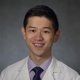 Dr. Wang Daniel S. profile image