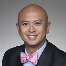 Dr. Young David profile image