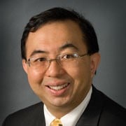 Dr. Yat San David Chan