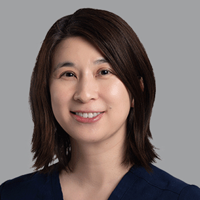 Dr. Dixie Yee 余诚仪医生