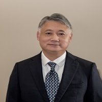 Dr. Yeh Alexander profile image