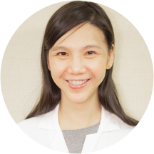 Dr. Amy Huang