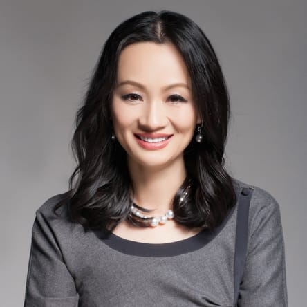 Dr. Bridgitte Lee Shen 沈燕源医生