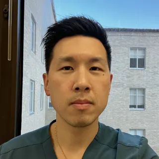 Dr. Daniel Wang