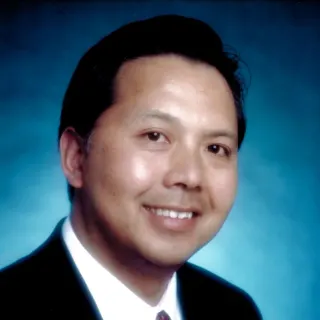 Dr. David Guoqing Gu