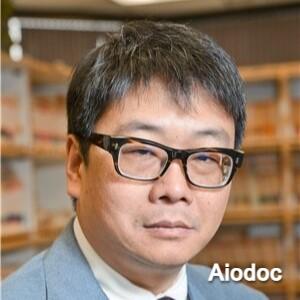 Dr. Ho-Asjoe Denis profile image