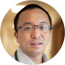 Dr. Derek Daqing Sun 孙大庆医生