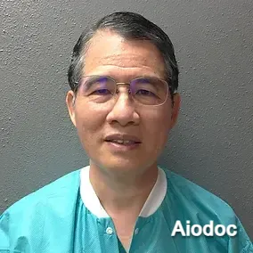 Frank C Kung