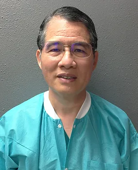 Dr. Kung Frank C