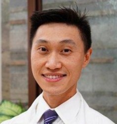 Dr. Henry K Siu 萧家铿医生