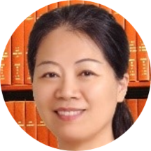 Dr. Xu Huiping