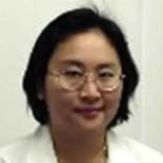 Ida Wang