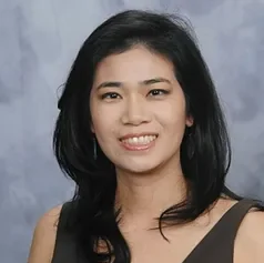 Dr. Jillwen L. Sung