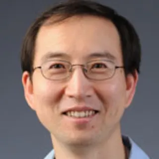 Dr. Guo Jingtao