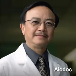 Peter C Fung