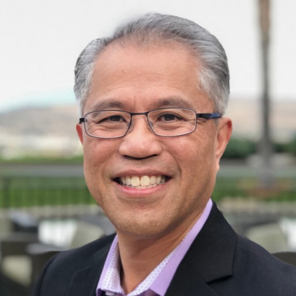 Dr. Peter S Young 杨劭颐医生