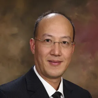 Dr. Xuepeng Peter Tan