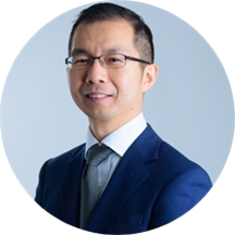 Qiaodong Simon Guo