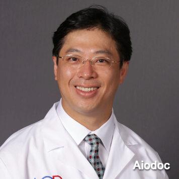 Dr. Tim Hung
