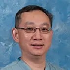 Dr. Yao-Weng Hsu 许耀文医生
