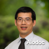 Edward S Huang