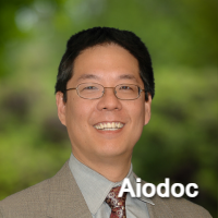 Dr. Edward Yu