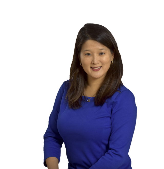 Dr. Emily J. Tsai