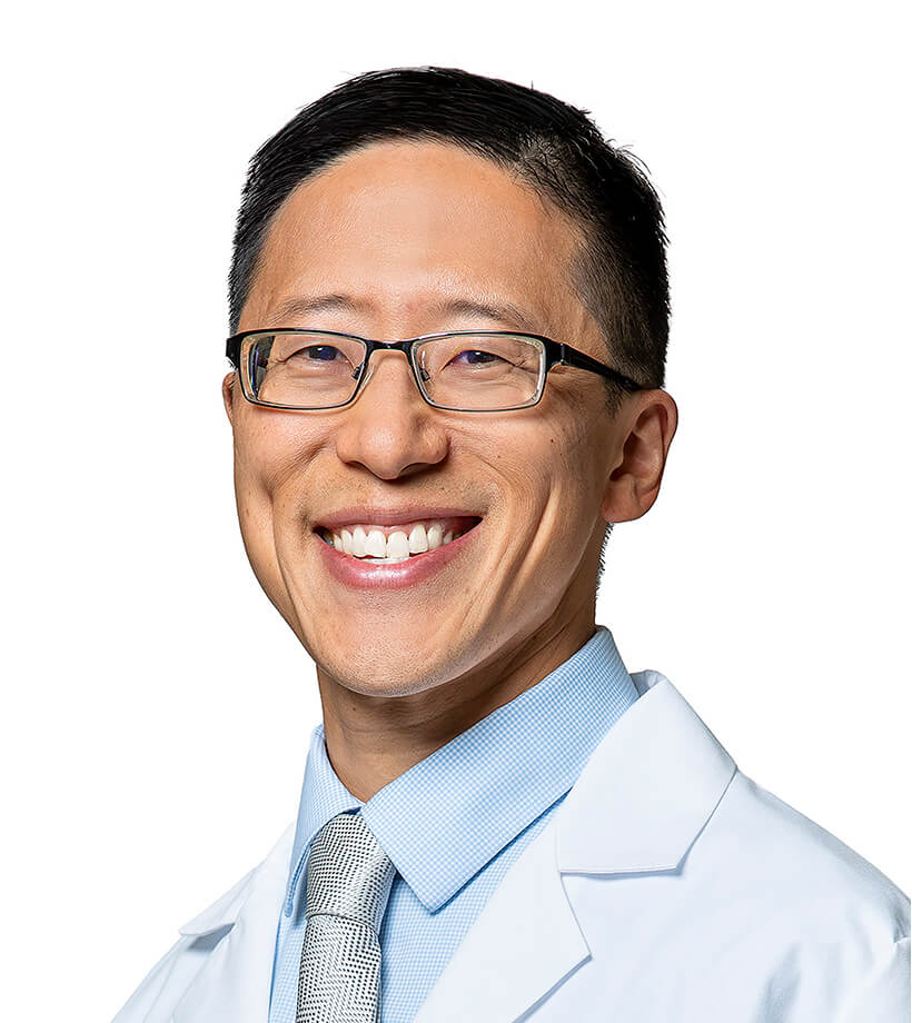 Dr. Chen Eric profile image