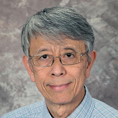 Galen Huang