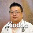 Dr. Lin Yenchih George profile image