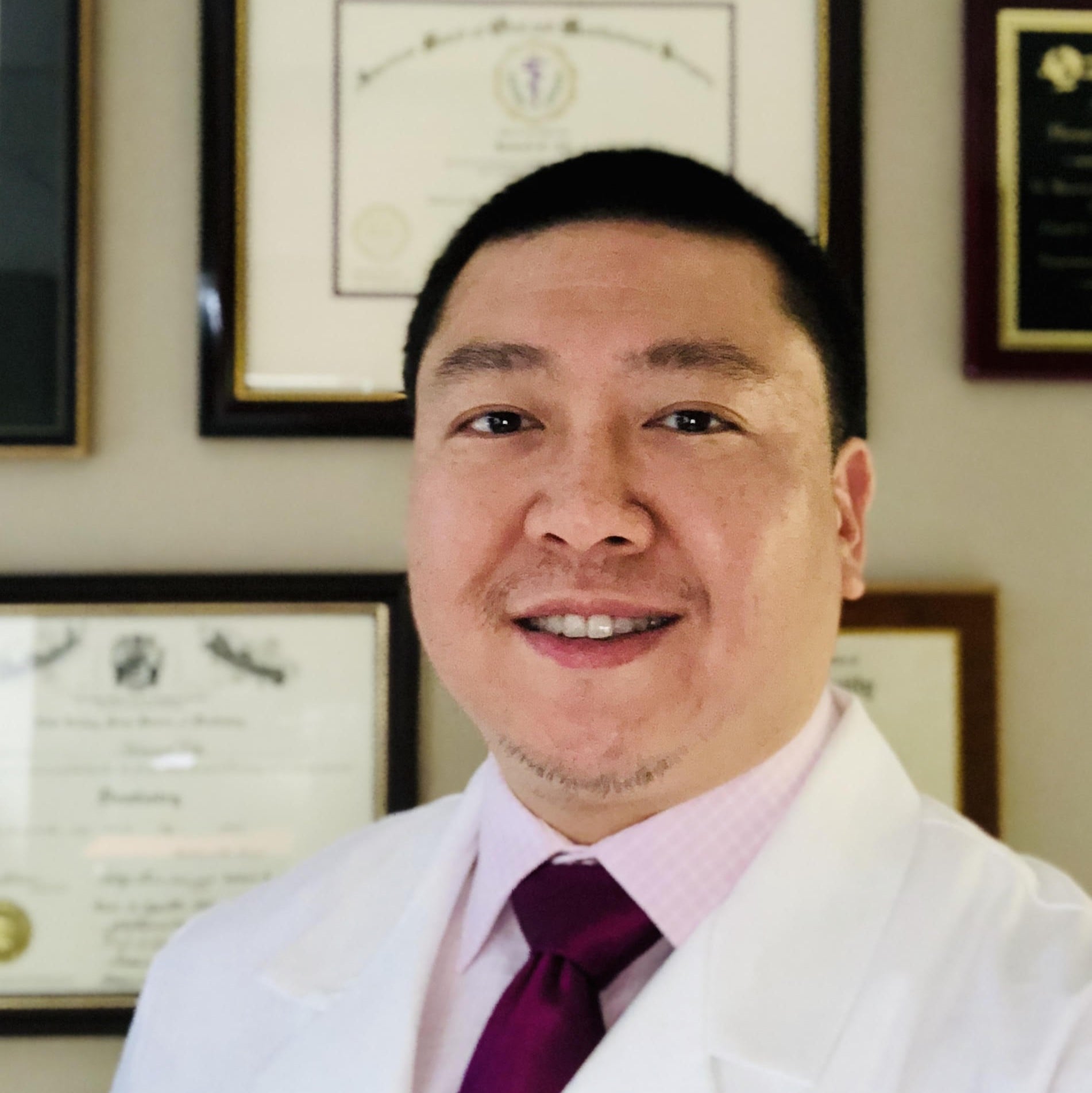 Dr. Howard C Chi