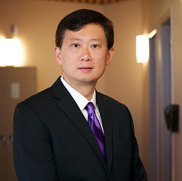 Dr. Chen Howard H. profile image