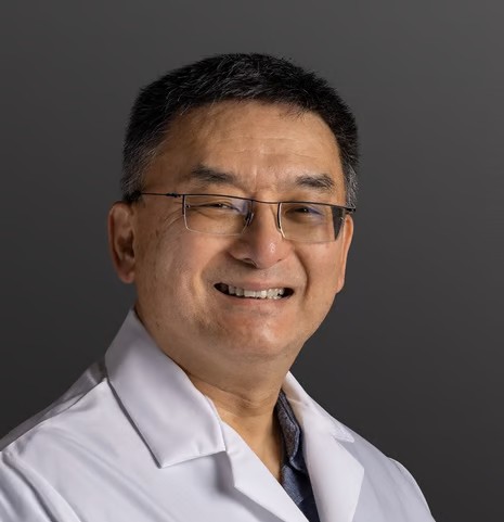 Jack Chang