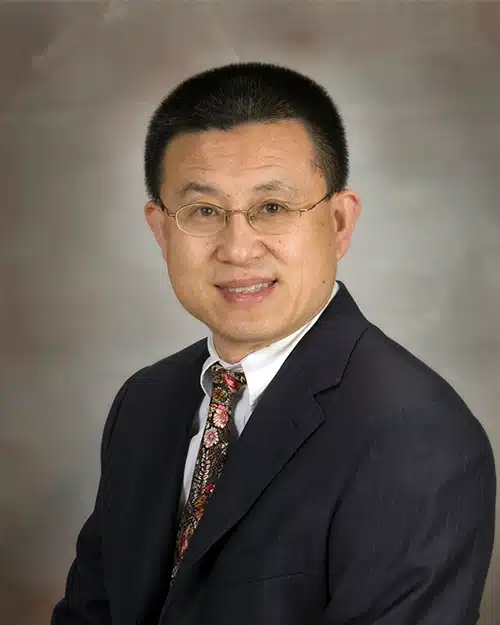 Dr. Zhu Ji-Guang Jay